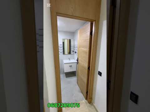 appartement in Casablanca - 3 bedrooms - 100m² - 1.150.000 DH