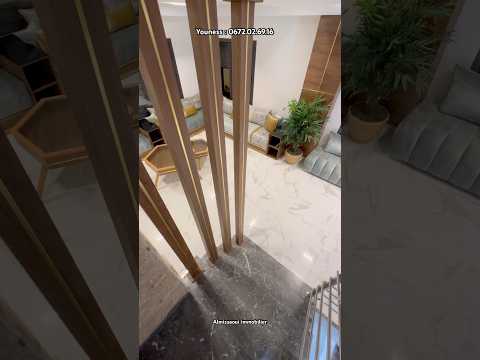 شقة in الدار البيضاء - 220.000.000 د.م