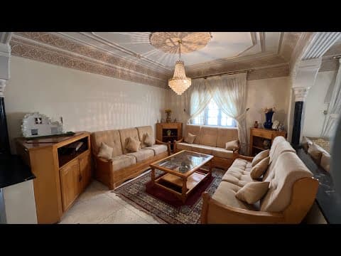 منزل in الدار البيضاء - 120m² - 3.900.000 د.م