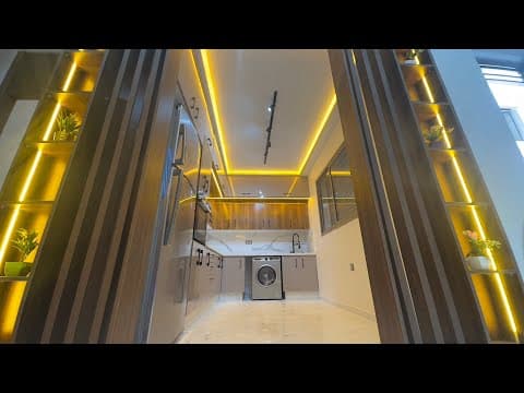 شقة in الدار البيضاء - 2 bedrooms - 93m² - 690.000 د.م