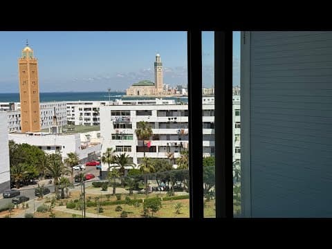appartement in Casablanca - 94m² - 245.000 DH