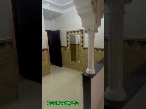 appartement in Casablanca - 54m² - 34.000.000 DH