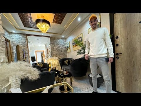 شقة in طنجة - 3 bedrooms - 113m² - 240.000.000 د.م