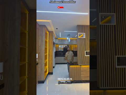 appartement in Bouznika - 100m² - 82.000.000 DH