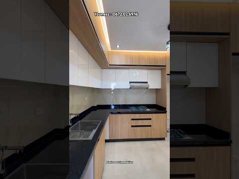 شقة in بوزنيقة - 93m² - 78.000.000 د.م