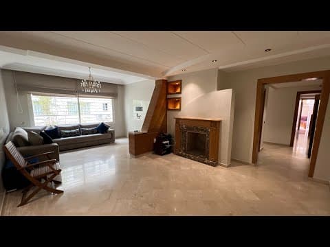 شقة in الدار البيضاء - 3 bedrooms - 140m² - 1.960.000 د.م