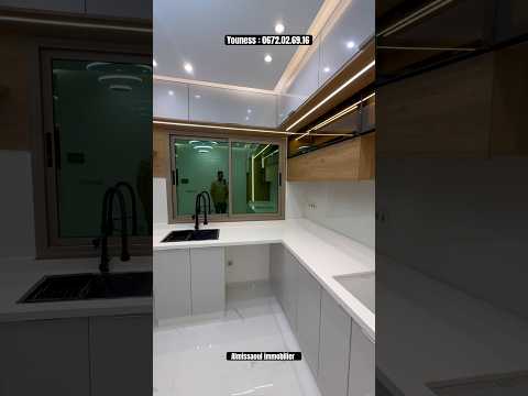 شقة in بوزنيقة - 2 bedrooms - 61m² - 49.000.000 د.م