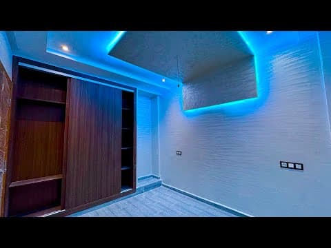 appartement in Meknès - 3 bedrooms - 260.000 DH