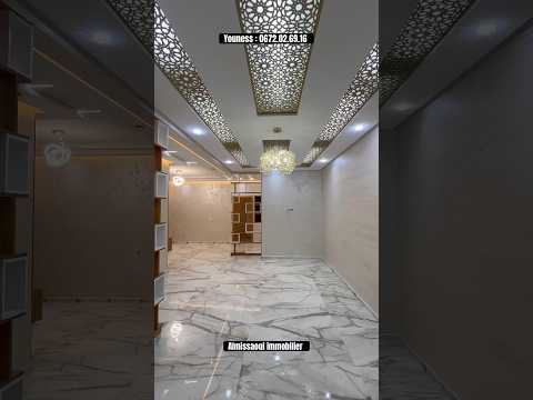 appartement in Bouznika - 121m² - 105.000.000 DH