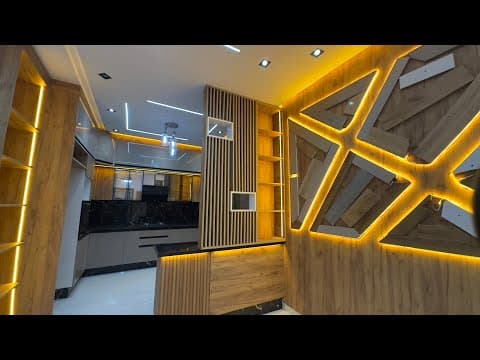 شقة in بوزنيقة - 3 bedrooms - 100m² - 8.200.000 د.م