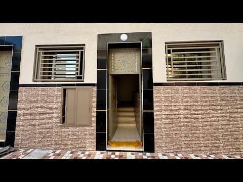 شقة in برشيد - 2 bedrooms - 68m² - 4.200.000 د.م