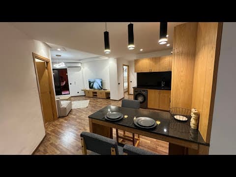 appartement in Marrakech - 98m² - 1.900.000 DH