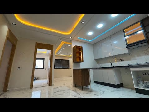 appartement in Casablanca - 62m² - 390.000 DH