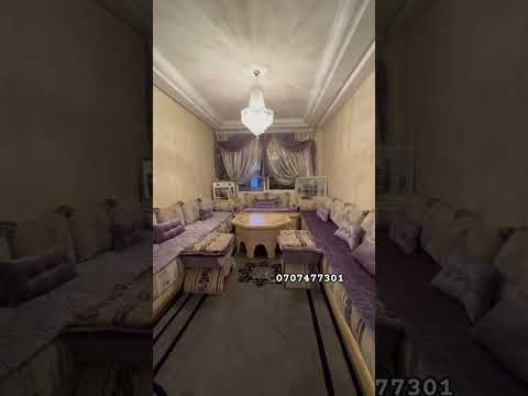 appartement in Berrechid - 2 bedrooms - 94m² - 5.500.000 DH