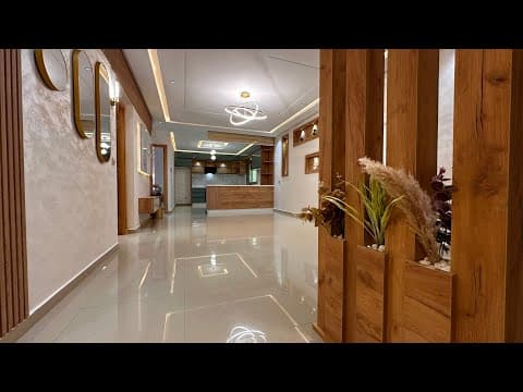 شقة in بوزنيقة - 3 bedrooms - 95m² - 490.000 د.م