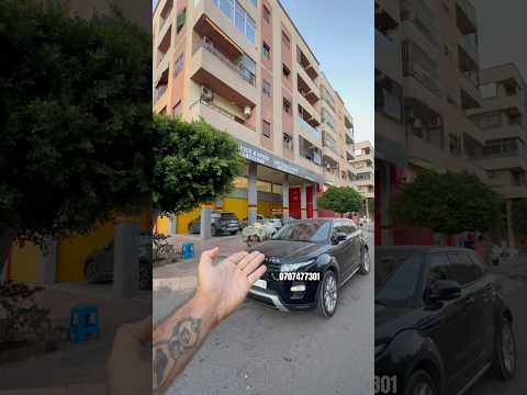 Local commercial à vendre à Berrechid lotissement Layali - commercial in Berrechid - 117m² - 24.000.000 DH