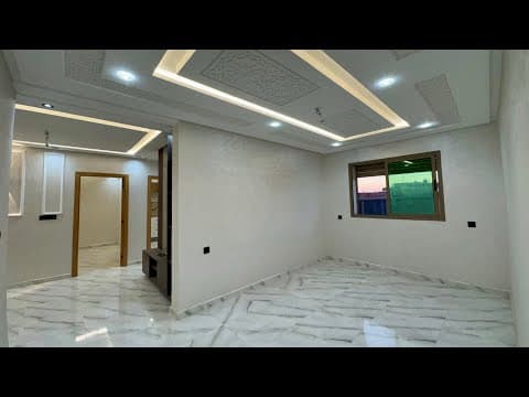 شقة in برشيد - 3 bedrooms - 81m² - 6.300.000 د.م