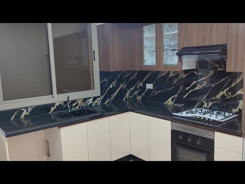 appartement in Tétouan - 61m² - 460.000.000 DH