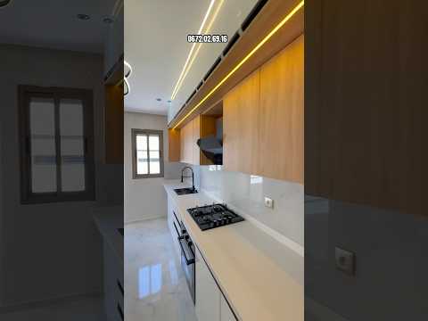 شقة in بوزنيقة - 85m² - 640.000.000 د.م