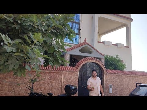 Opportunité à ne pas manquer: Maison individuelle à vendre au prix d'un appartement à Martil ☎️⬅️0619571612 - villa in Tétouan - 300m² - 1.900.000 DH