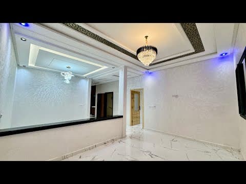 شقة in مكناس - 3 bedrooms - 68.000.000 د.م