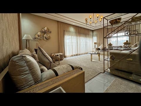 appartement in Casablanca - 3 bedrooms - 121m² - 1.210.000 DH