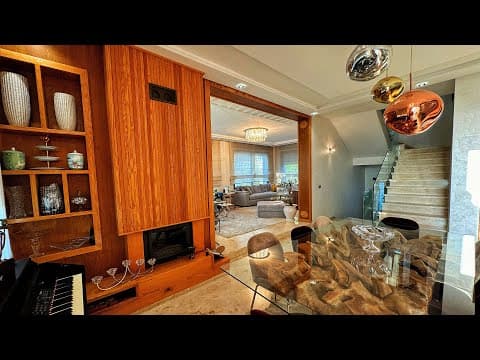 بيع فيلا بسعر مميز في الدار البيضاء - فيلا in الدار البيضاء - 222m² - 360.000.000 د.م