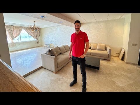 شقة in الدار البيضاء - 163m² - 2.300.000 د.م