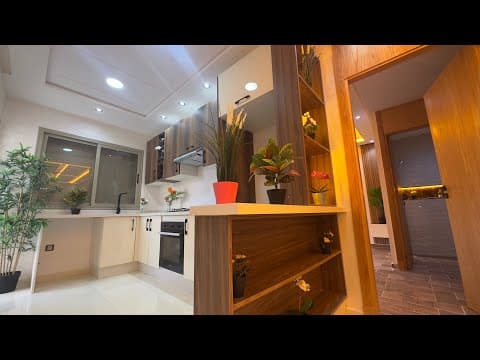 شقة in فاس - 3 bedrooms - 89m² - 57.000.000 د.م