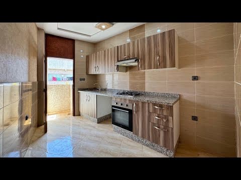 شقة in برشيد - 2 bedrooms - 60m² - 390.000 د.م