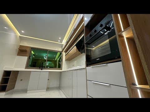 appartement in Bouznika - 2 bedrooms - 68m² - 630.000 DH