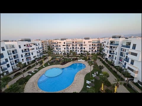 appartement in Casablanca - 3 bedrooms - 120m² - 900.000 DH