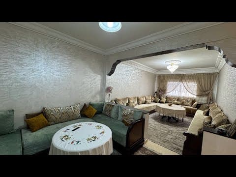 شقة in الدار البيضاء - 80m² - 58.000.000 د.م