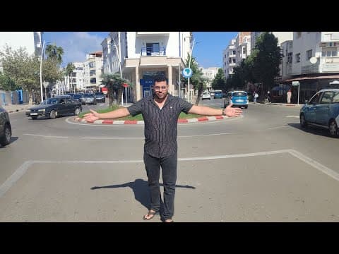 appartement in Martil - 60m² - 57.000.000 DH