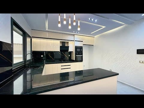 Appartement de 97 mètres carrés par étage à un prix très abordable avec possibilité de soutien au logement 🚨 Quartier Riad Al Khair, ville de Bouznika 🔥🔥🔥 - appartement in Bouznika - 97m² - 780.000 DH