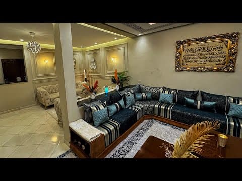 appartement in Casablanca - 100m² - 1.200.000 DH