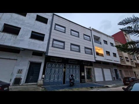 Maison in Fès - 100m² - 350.000 DH