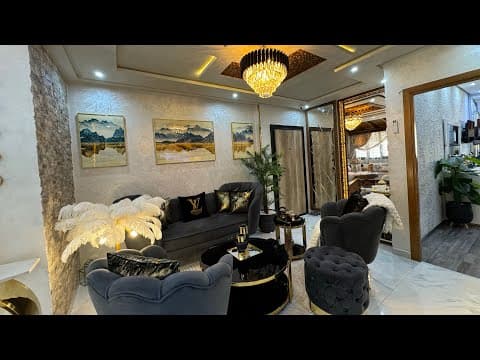 appartement in Casablanca - 3 bedrooms - 113m² - 2.400.000 DH