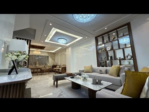 villa in Casablanca - 3 bedrooms - 252m² - 250.000.000 DH