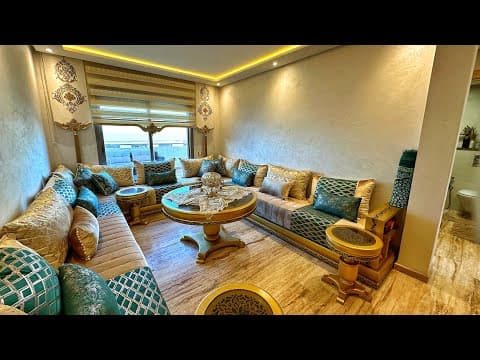 شقة in الدار البيضاء - 4 bedrooms - 156m² - 1.450.000 د.م