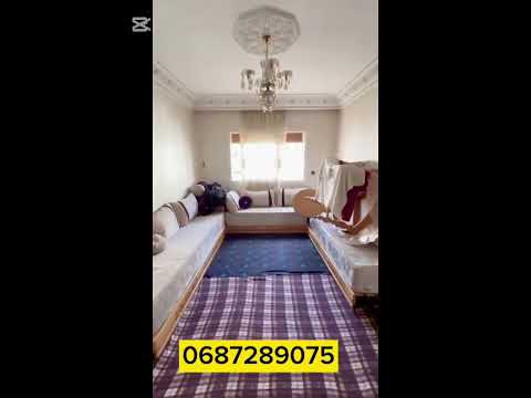 appartement in Casablanca - 33.000.000 DH