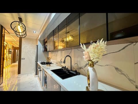 appartement in Casablanca - 112m² - 64.000.000 DH