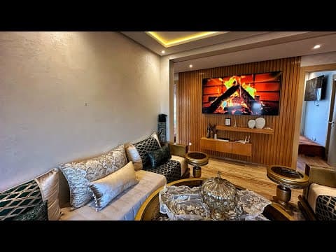 appartement in Casablanca - 156m² - 350.000 DH