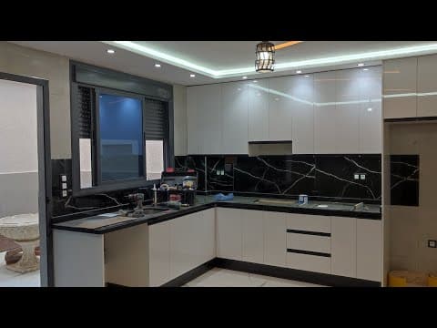 appartement in Tétouan - 86m² - 750.000 DH