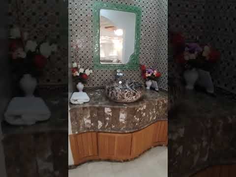 appartement in Fès - 4 bedrooms - 225m² - 1.150.000 DH