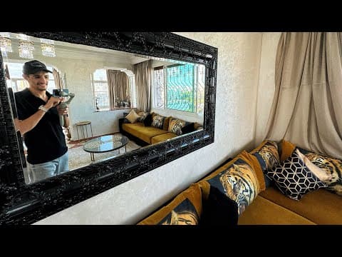 appartement in Casablanca - 3 bedrooms - 176m² - 195.000.000 DH