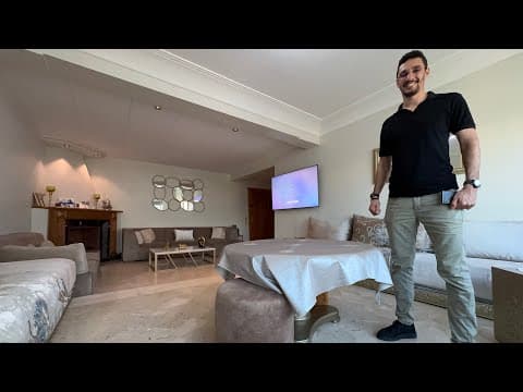 appartement in Casablanca - 150m² - 10.000.000 DH