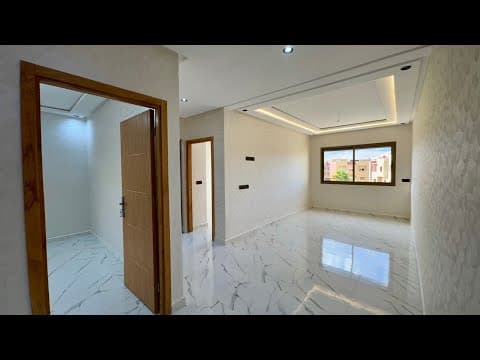 شقة in برشيد - 54m² - 3.800.000 د.م