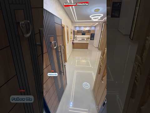 شقة in بوزنيقة - 100m² - 1.000.000 د.م