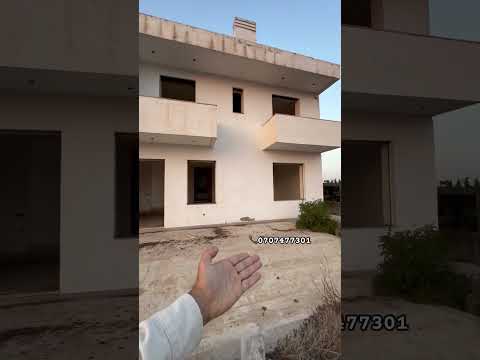 فيلا in برشيد - 5000m² - 19.500.000 د.م